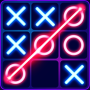 icon Tic Tac Toe