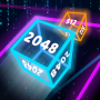 icon Shoot Cubes 2048