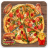 icon Pizza Burger Match 3 2.5