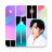 icon BTS Piano Tiles 1.0