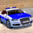 icon Advance Police Car Parking 1.0