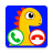 icon Fake Call Dinosaur Game 13.0