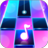 icon com.pianomania.cyber.rush 1.0.4