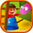 icon snakes & ladders for kids 1.0.61
