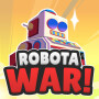 icon Robota War!