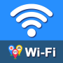 icon Free WiFi Anywhere