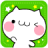 icon jp.leafnet.android.stampdeco 1.1.7