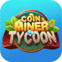 icon Coin Miner Tycoon
