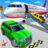icon Airplane Car Parking Game: Prado Car Driving Games 1.6
