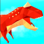 icon Dino Race