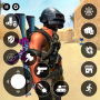 icon Army Warzone