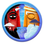 icon Godville for Samsung Galaxy Y Plus(GT-S5303)