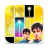icon Lucas and Marcus Piano Tiles 1.0.0