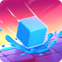 icon Splashy Cube