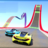 icon Mega Ramp Stunts 1.7