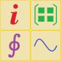 icon Scientific Calculator Plus