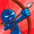 icon Archer Blast: Stickman Castle Defense 1.0