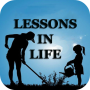 icon Lessons In Life Quotes
