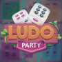 icon Ludo Party Board