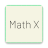icon Math X 1.4