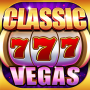 icon Vegas Classic Slots—777 Casino