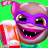 icon guide for my talking tom hero running game 0.1