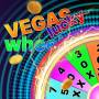 icon Vegas lucky wheel