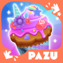 icon Cupcake maker