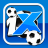 icon com.adxer.sport.pretto.soccer 1.0.1