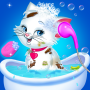 icon Pet Vet Care : Animal Doctor for itel PowerPro P41