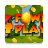 icon com.chgold.playfowldq 1.0