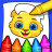 icon Coloring Games 1.2.4