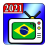 icon com.aoviviobrasil.tvbrasil 3.3.9