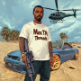 icon Gangster Fighting: Mafia Games for itel PowerPro P41