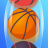 icon Basketball Roll 1.13