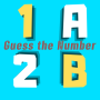 icon Game 1A2B