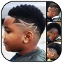 icon 350+ Black Boy Hairstyles for itel PowerPro P41