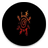 icon com.wallapperanime.uchihanarutoakatsuki 2.0
