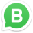 icon com.whatsapp.w4b 2.24.8.79