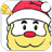 icon Surprise Christmas Coloring Glitter 3.0