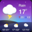 icon com.accurate.weather.forecast.live 1.0.3