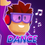 icon Dance clicker