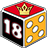 icon 18 Backgammon 6.060