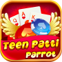 icon Teen Patti Parrot