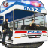 icon Police Bus Criminal Transport And V-2.1 2.2