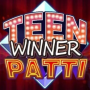 icon teen patti winner