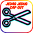 icon Jedag Jedug CapCut Editor tutorial Cap cut 1.0.1