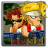 icon Crazy Rambo Defense 1.8