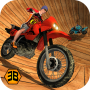 icon Well of Death Bike Stunts pro