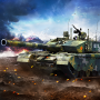 icon Tank of War